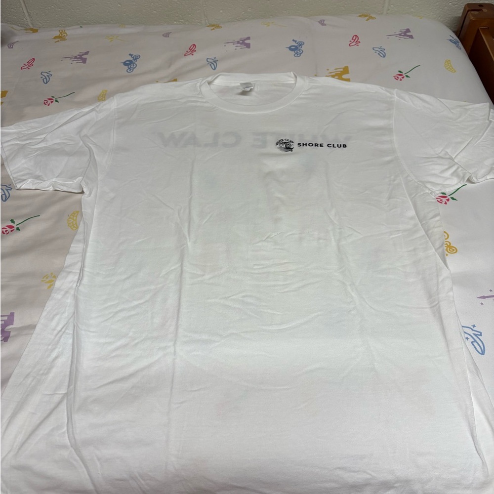 White Claw T-shirt